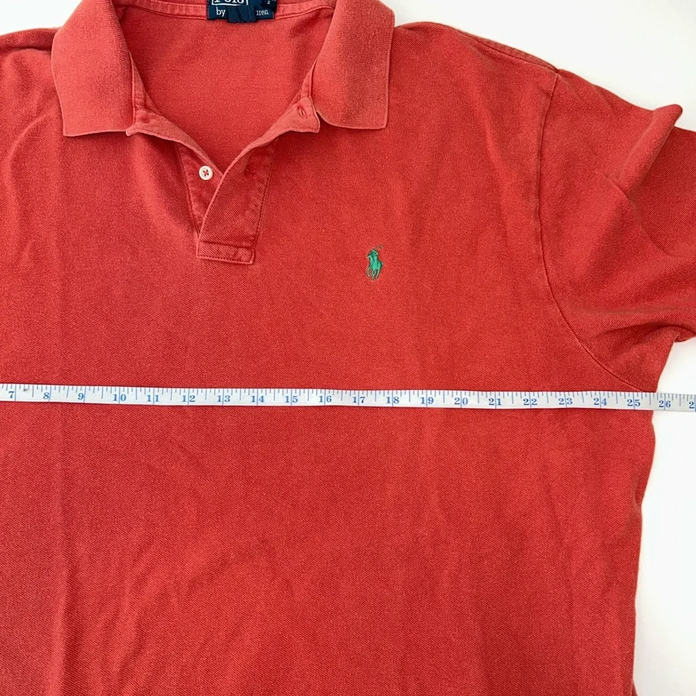 Polo Ralph Lauren polo ralph